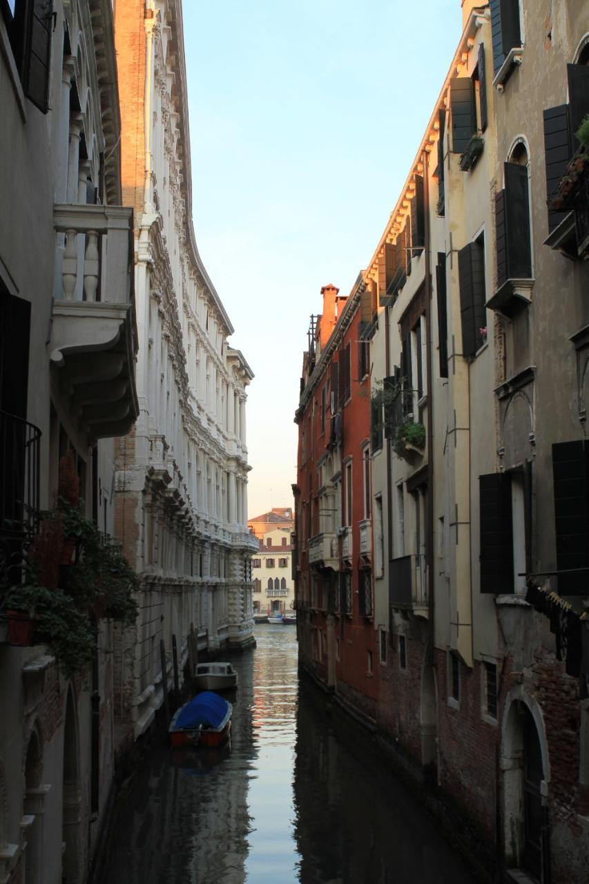 Apartamento Ca' Regina *