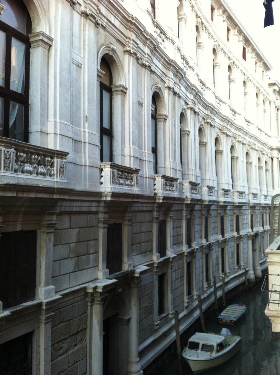 Ca' Regina * Venecia