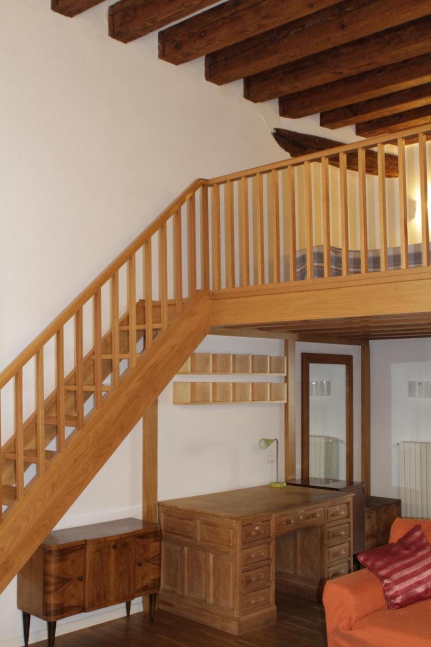 Apartamento Ca' Regina