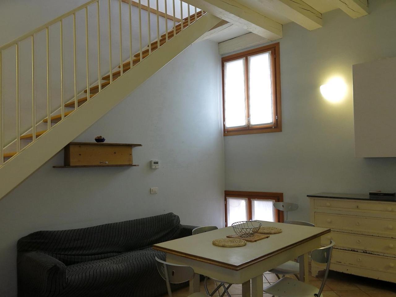 Apartamento Ca' Regina Venecia