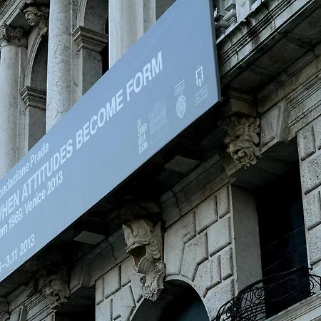 Apartamento Ca' Regina Venecia Exterior foto