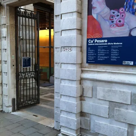 Apartamento Ca' Regina Venecia Exterior foto
